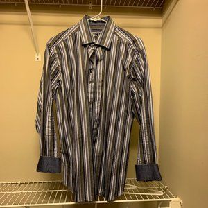 Men's Button Down Shirt